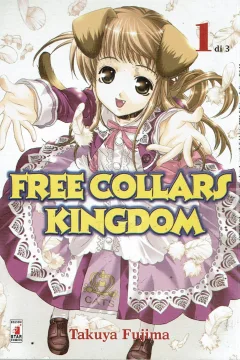 Free collars kingdom 1