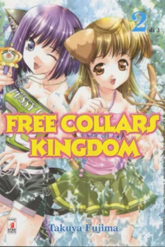 Free collars kingdom 2