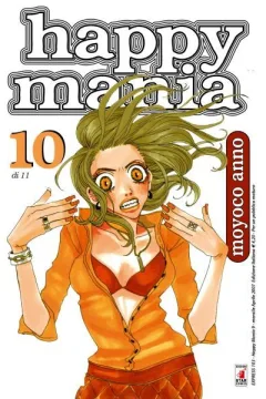Happy mania 10