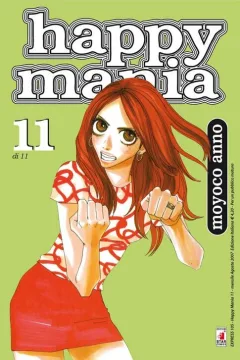 Happy mania 11