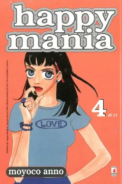 Happy mania 4