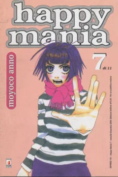 Happy mania 7