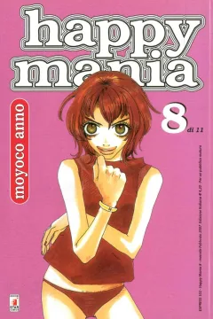 Happy mania 8