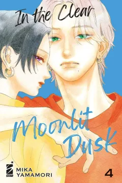 In the clear moonlit dusk 4