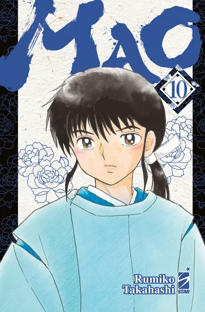 Cover of Mao 10