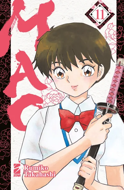 Cover of Mao 11