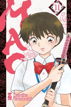 Mao 11