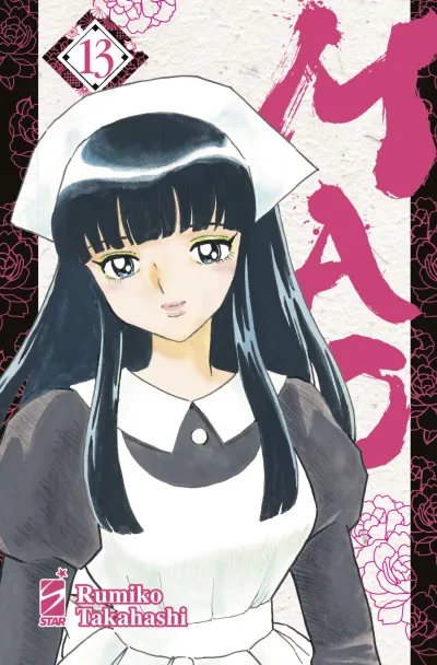 Cover of Mao 13
