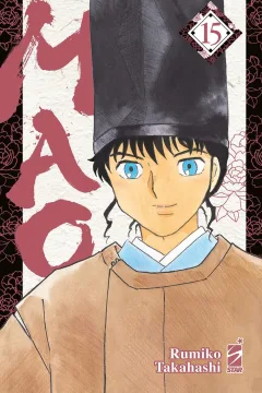 Mao 15