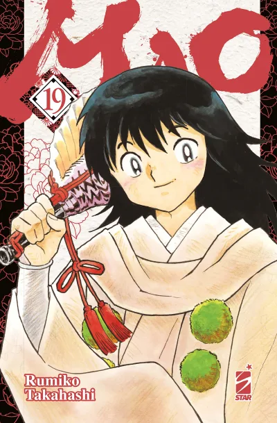 Cover of Mao 19