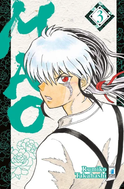 Cover of Mao 3