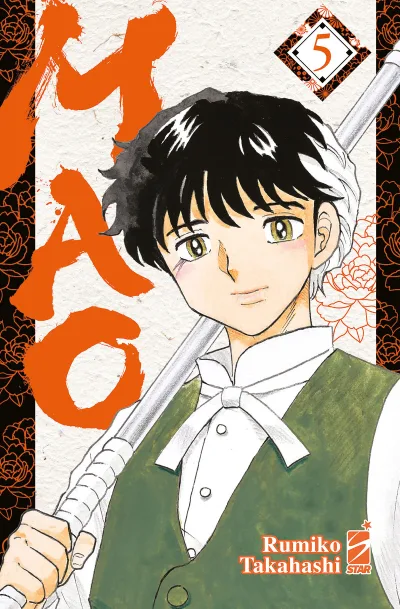 Cover of Mao 5