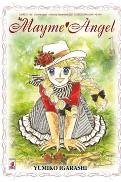Mayme angel 1