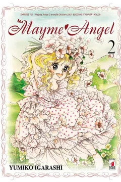 Mayme angel 2