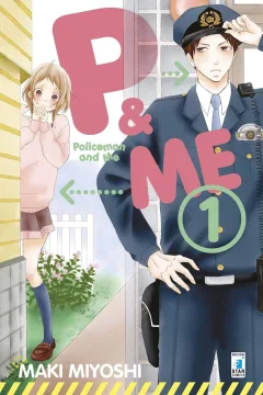 P & me 1