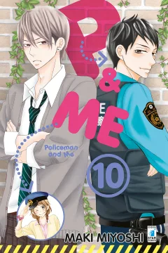 P & me 10