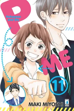 P & me 11