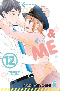 P & me 12