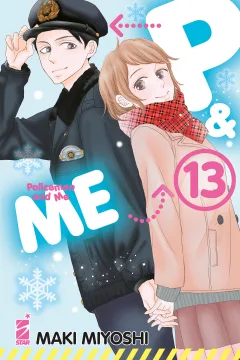 P & me 13