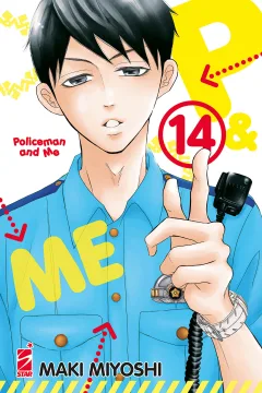 P & me 14