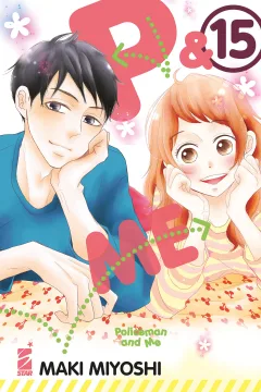 P & me 15