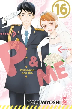 P & me 16