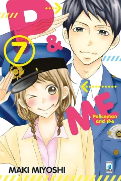 P & me 7
