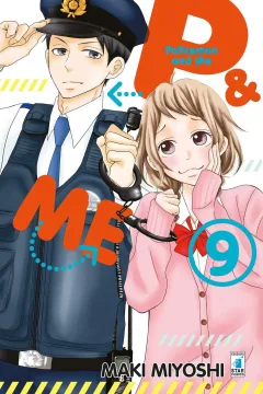 P & me 9