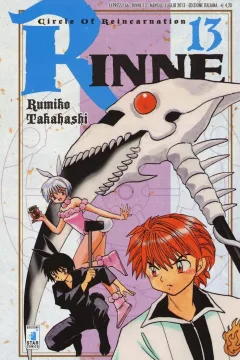 Rinne 13