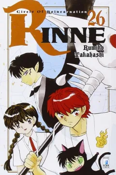 Rinne 26
