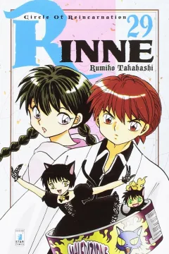 Rinne 29