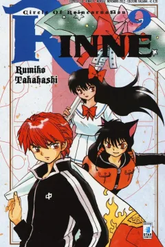 Rinne 9