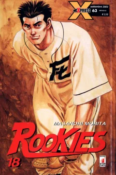 Rookies 18