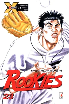 Rookies 23