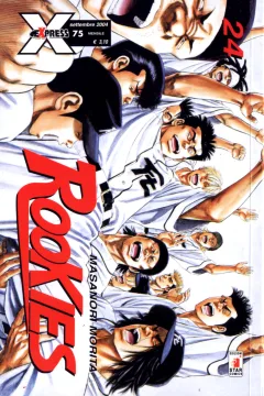 Rookies 24