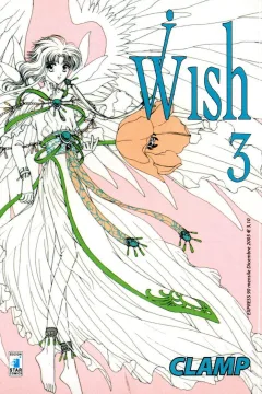 Wish 3