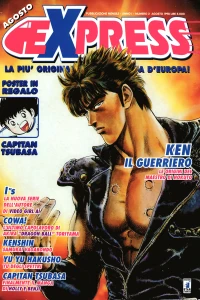 Issue #2