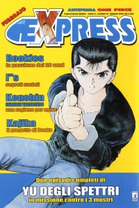 Issue #20