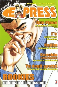 Issue #23
