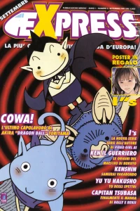 Issue #3