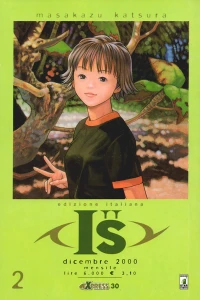 I''s 2