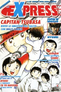 Issue #6