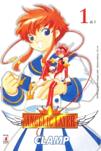 Angelic layer 1