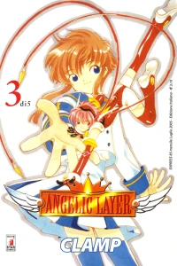 Angelic layer 3