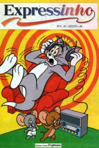 Issue #4
