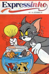 Issue #7