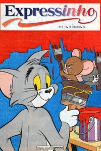 Issue #8