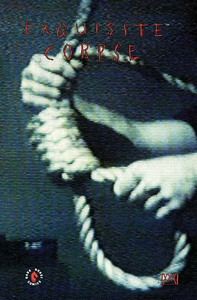 Cover of Red