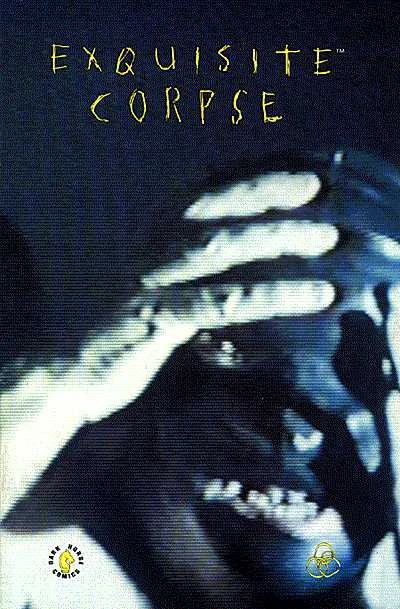 Cover of Yellow