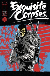 Exquisite Corpses #10